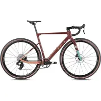 Bh Bicicletta Da Gravel Gravelx Evo 4.5 R Apex Axs 2026