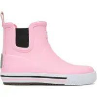 Reima Kid's Ankles Stivali di gomma Bambini (28, fuchsia)