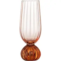 Bloomingville Calice Da Vino Bianco Taurin Champagne Rose