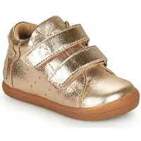 Citrouille et compagnie Scarpe bambini TAPELLE ragazza - Oro - 21