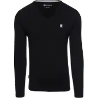 OMBRE Maglietta nero