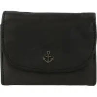 Harbour 2nd Portamonete 'Pip' nero