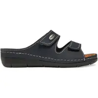 Tamaris Ciabatte blu - 42