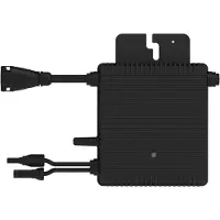 Hoymiles HMS-500 Microinverter Modulo inverter