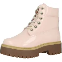 Timberland Stivaletti STONE STREET donne - Rosa - 39