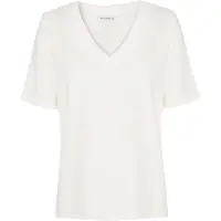 TATUUM Maglietta 'Raba' offwhite