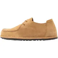Birkenstock Scarpe Utti Lace uomini - Marrone - 39