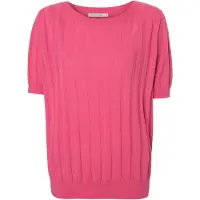 TATUUM Pullover 'Akuz' rosa