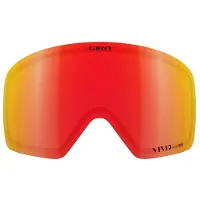 Giro Lente Contour Rs