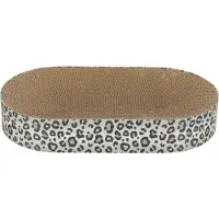 Trixie Tiragraffi Per Gatti Leo Bed