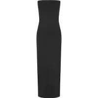 Urban Classics Vestito Midi Senza Maniche Tb7468