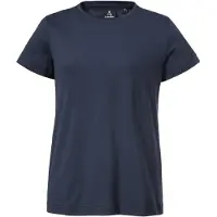 Schöffel Women's T-Shirt Style Collada T-shirt Donna (42, blu)