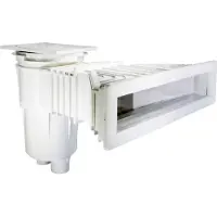 AstralPool Skimmer Norm 56299 Per Piscine Con Liner 17l