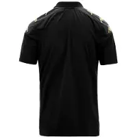 Kappa Polo A Maniche Corte Ghiolo