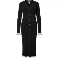 Y.A.S Yasfloma Vestito A Maglia