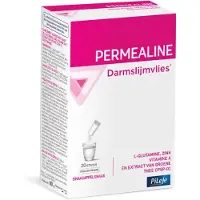 Pileje Permealine Orange 20 Sticks — Integratore
