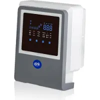 Gre Sistema Di Clorazione A Sale Swc All In One 12g/h Up To 60m3