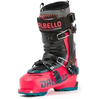 Dalbello Scarponi Da Touring Cabrio Lv Free 130 3dwrap