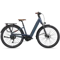 Liv Bicicletta Elettrica Allure E+ 2 28´´ Cues 9s 2026