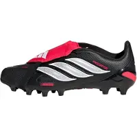 Adidas Scarpe Da Calcio Junior Predator League Fold-over Tongue Ag