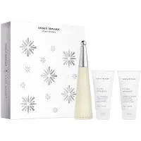 Issey Miyake L'Eau d'Issey Donna — Set Regalo
