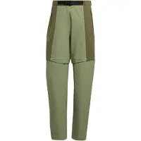 Adidas Women's XPR U.Z.O Pants Pantaloni da trekking Donna (44 - Short, olivia)