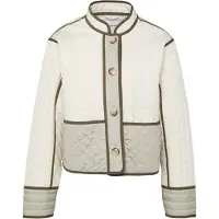 Comma Jackets Outdoor Offwhite Taglia: M | Giacche corte Outlet | Donna | Bianco
