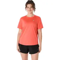 Asics Maglietta A Maniche Corte Core