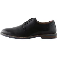 Next Scarpa stringata nero