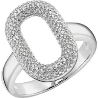 Giorgio Martello Milano Anello argento