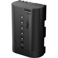 SmallRig Batteria 5298 Lp-e6p