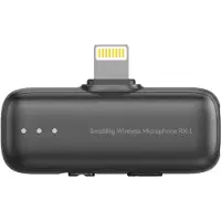 SmallRig 5783 S70RX-L Ricevitore per microfono wireless, nero