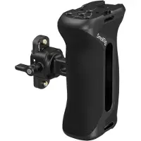 SmallRig 5952 Maniglia laterale con morsetto NATO