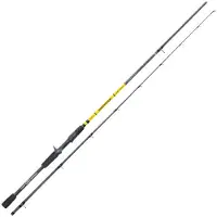Hart Canna Baitcasting Ecosystem