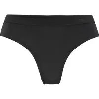 Craft Women's Active String Intimo sintetico Donna (L, nero)