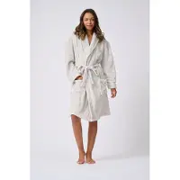 Ted Baker Rachel 1pk Dressing Gown Microchip Taglia: S | Accappatoi Outlet | Donna