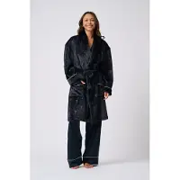 Ted Baker Jude 1pk Dressing Gown After Midnight Taglia: L | Accappatoi Outlet | Donna
