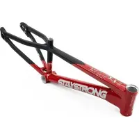 Stay Strong Telaio Bmx For Life V5 2025