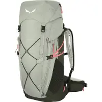 Salewa Alp Trainer 35+3 Zaino da trekking grigio