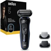 Braun Series 5 Multifunction Shaver 52-B1650S