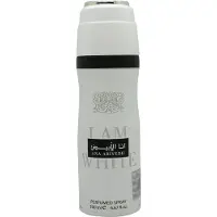 Lattafa Ana Abiyedh Unisex 200 ml — Eau de Parfum