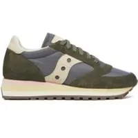 Saucony Sneakers Verde
