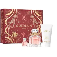 Guerlain Mon 50 ml + 5 ml + Latte Corpo 75 ml — Set Eau de Parfum