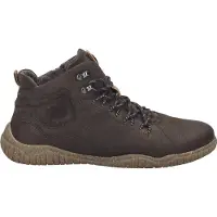 Josef seibel Boots 'Schnürstiefelette Herren 20703MA796/310 Echtleder in braun' marrone