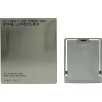 Porsche Design Palladium Uomo 50 ml — Eau de Toilette