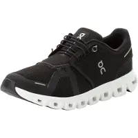 ON - Scarpe lifestyle - Cloud 6 M Black/White per Uomo - Taglia 43 - Nero