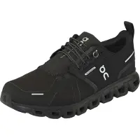 ON Women's Cloud 6 WP Sneaker Donna (41, blu)