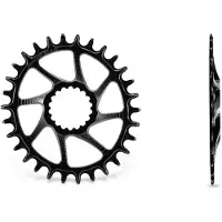 Garbaruk Corona Ovale Cannondale Hollowgram