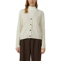 s.Oliver Cardigan Beige Taglia: 40 | Giacche Outlet | Donna | Marrone