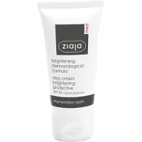 Ziaja Denní krém SPF 20 (illuminante crema giorno) 50 ml